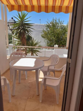 Apartamento Taray Carboneras
